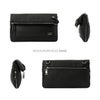 NICOLE L・I COLLECTION ファーカス クラッチバッグ セカンドバッグ  nil281