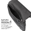 NICOLE L・I COLLECTION ファーカス クラッチバッグ セカンドバッグ  nil281