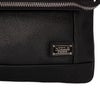 NICOLE L・I COLLECTION ファーカス クラッチバッグ セカンドバッグ  nil281