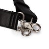 NICOLE L・I COLLECTION ファーカス クラッチバッグ セカンドバッグ  nil281