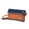 NICOLE L・I COLLECTION ファーカス クラッチバッグ セカンドバッグ  nil281