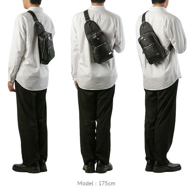 NICOLE L・I COLLECTION ファーカス ボディバッグ  nil282