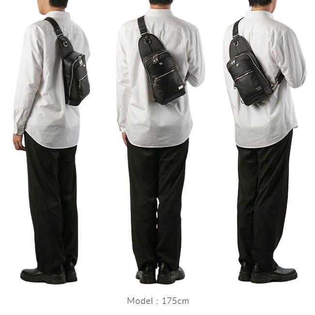 NICOLE L・I COLLECTION ファーカス ボディバッグ  nil282