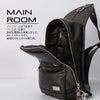 NICOLE L・I COLLECTION ファーカス ボディバッグ  nil282