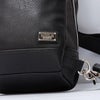 NICOLE L・I COLLECTION ファーカス ボディバッグ  nil282