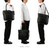 NICOLE L・I COLLECTION ファーカス トートバッグ  nil284