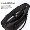 NICOLE L・I COLLECTION ファーカス トートバッグ  nil284