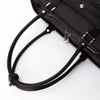 NICOLE L・I COLLECTION ファーカス トートバッグ  nil284
