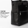 NICOLE L・I COLLECTION ファーカス トートバッグ  nil284