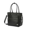 NICOLE L・I COLLECTION ファーカス トートバッグ  nil284