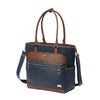 NICOLE L・I COLLECTION ファーカス トートバッグ  nil284