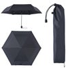 バグスロウ×アンベル ベリカルラージ フラット 折りたたみ傘 全天候型 晴雨兼用 自動開閉 Amvel VERYKAL LARGE Flat bugSlaw A2755
