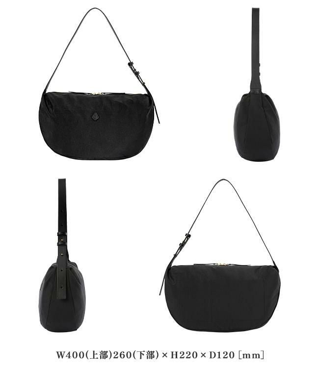 クレドラン ラリ ショルダーバッグ CLEDRAN cl3702