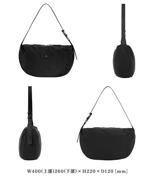 クレドラン ラリ ショルダーバッグ CLEDRAN cl3702