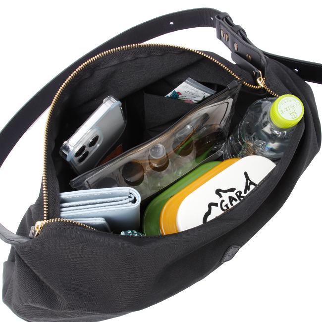 クレドラン ラリ ショルダーバッグ CLEDRAN cl3702