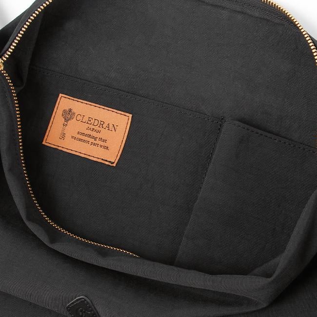 クレドラン ラリ ショルダーバッグ CLEDRAN cl3702