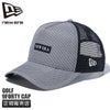 ニューエラ Houndstooth 帽子 NEW ERA gf-940aftr
