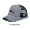 ニューエラ Houndstooth 帽子 NEW ERA gf-940aftr