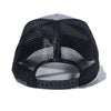 ニューエラ Houndstooth 帽子 NEW ERA gf-940aftr