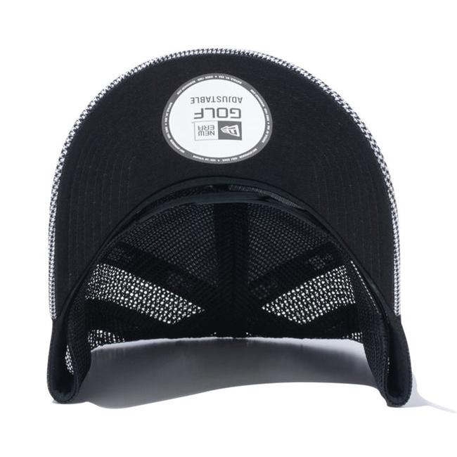 ニューエラ Houndstooth 帽子 NEW ERA gf-940aftr