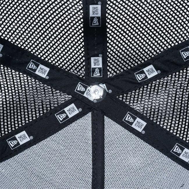 ニューエラ Houndstooth 帽子 NEW ERA gf-940aftr