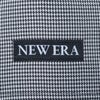ニューエラ Houndstooth 帽子 NEW ERA gf-940aftr