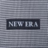ニューエラ Houndstooth 帽子 NEW ERA gf-940aftr