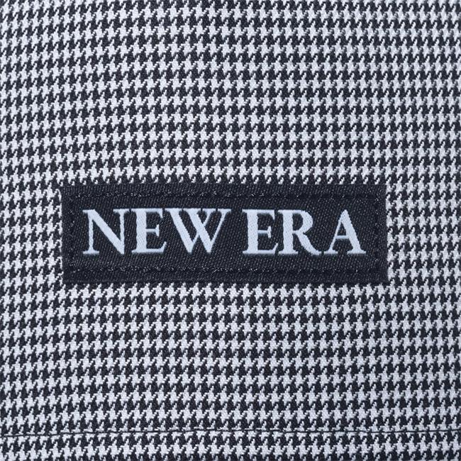 ニューエラ Houndstooth 帽子 NEW ERA gf-940aftr