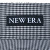 ニューエラ Houndstooth 帽子 NEW ERA gf-visor-ht