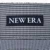 ニューエラ Houndstooth 帽子 NEW ERA gf-visor-ht