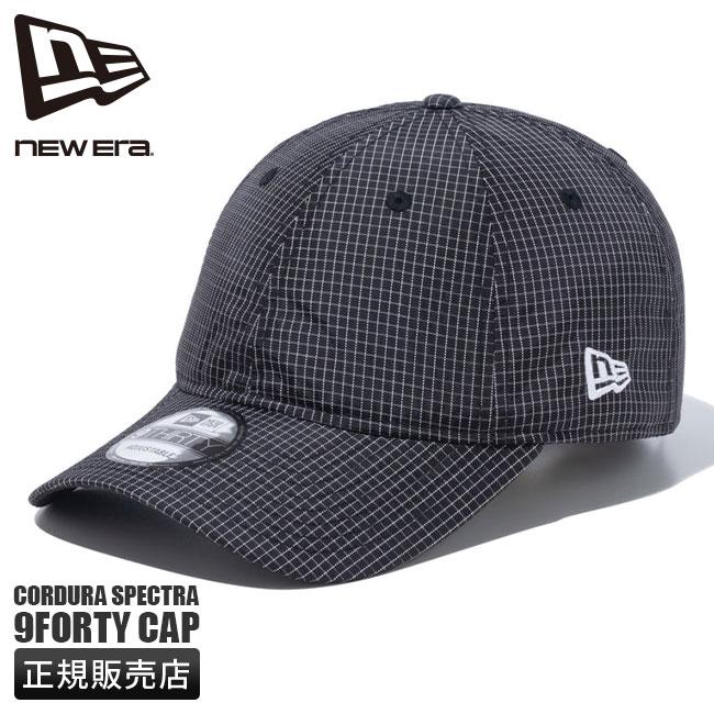 ニューエラ CORDURA　SPECTRA 帽子 NEW ERA od-930