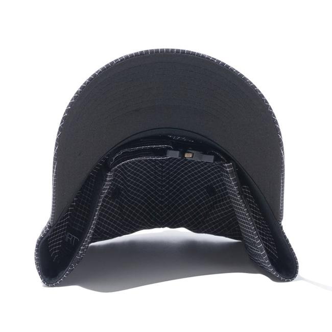 ニューエラ CORDURA　SPECTRA 帽子 NEW ERA od-930