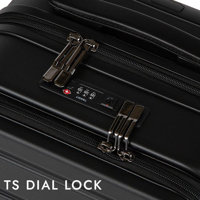 ACE フレットボード スーツケース  ace-05431