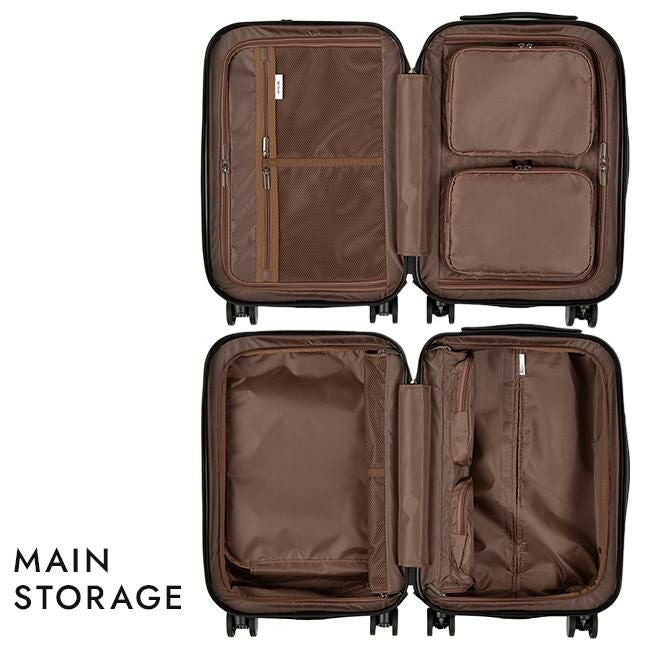 ACE フレットボード スーツケース  ace-05431