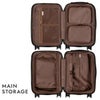 ACE フレットボード スーツケース  ace-05431
