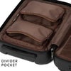 ACE フレットボード スーツケース  ace-05431