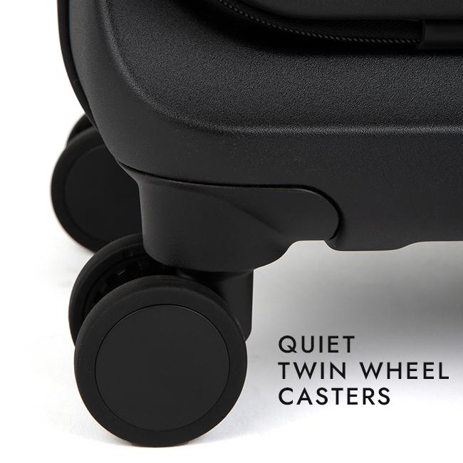 ACE フレットボード スーツケース  ace-05431