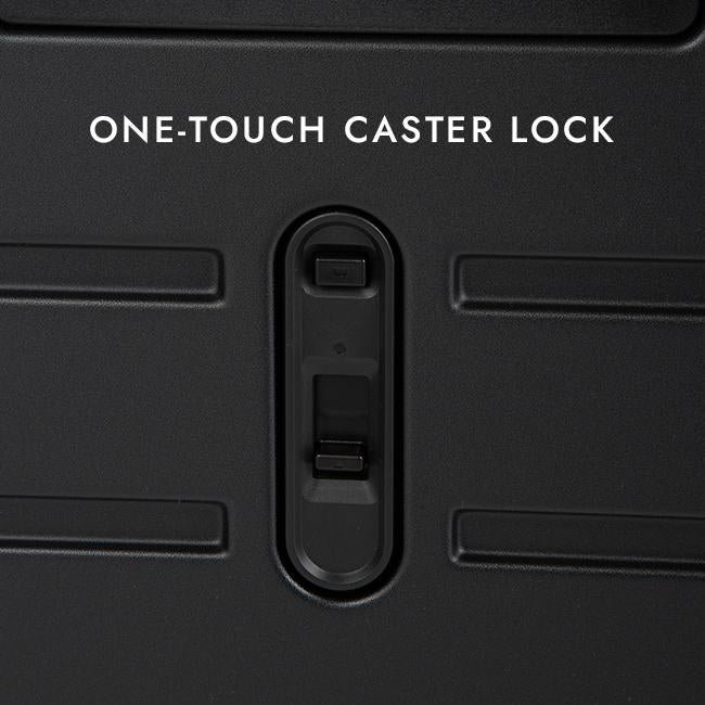 ACE フレットボード スーツケース  ace-05431