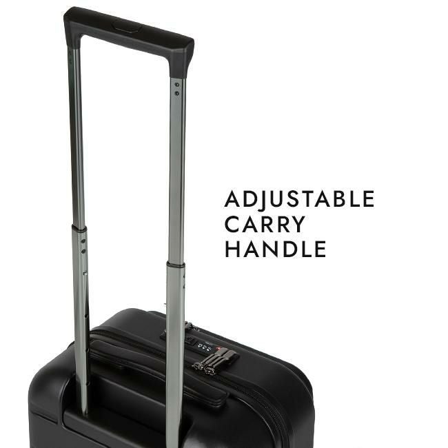 ACE フレットボード スーツケース  ace-05431