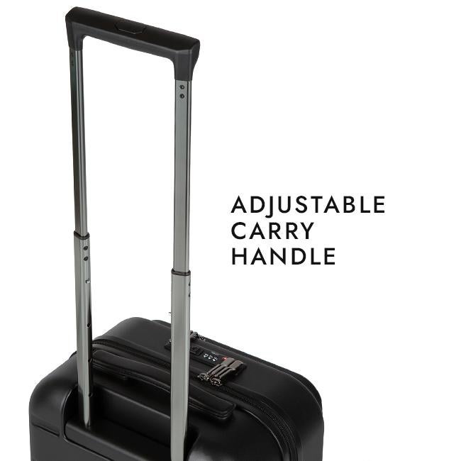 ACE フレットボード スーツケース  ace-05431