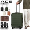 ACE フレットボード スーツケース  ace-05432