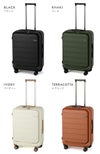 ACE フレットボード スーツケース  ace-05432