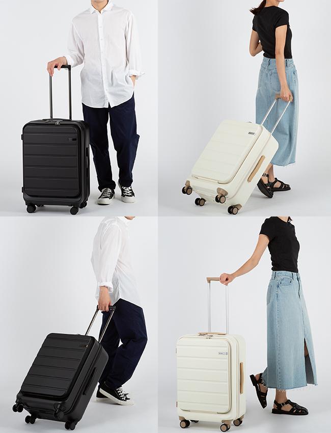 ACE フレットボード スーツケース  ace-05432