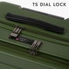 ACE フレットボード スーツケース  ace-05432