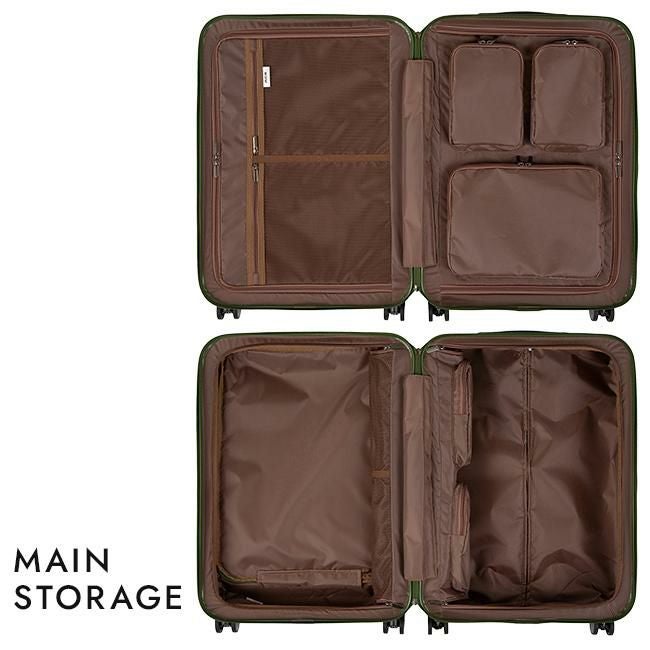 ACE フレットボード スーツケース  ace-05432