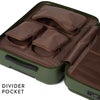 ACE フレットボード スーツケース  ace-05432