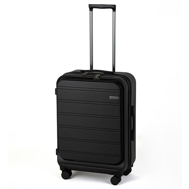 SPRING SALE]エース フレットボード スーツケース Mサイズ 50L