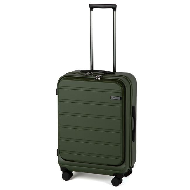 ACE フレットボード スーツケース  ace-05432