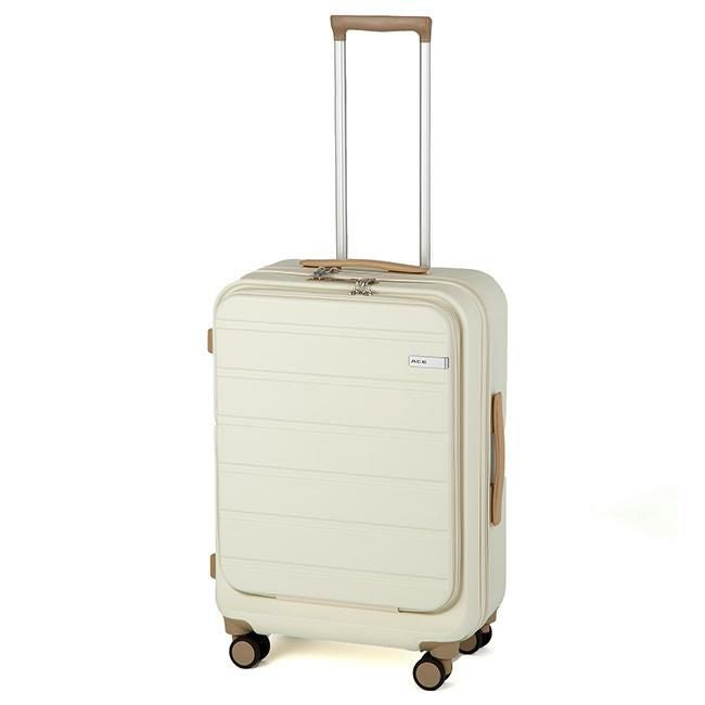 ACE フレットボード スーツケース  ace-05432