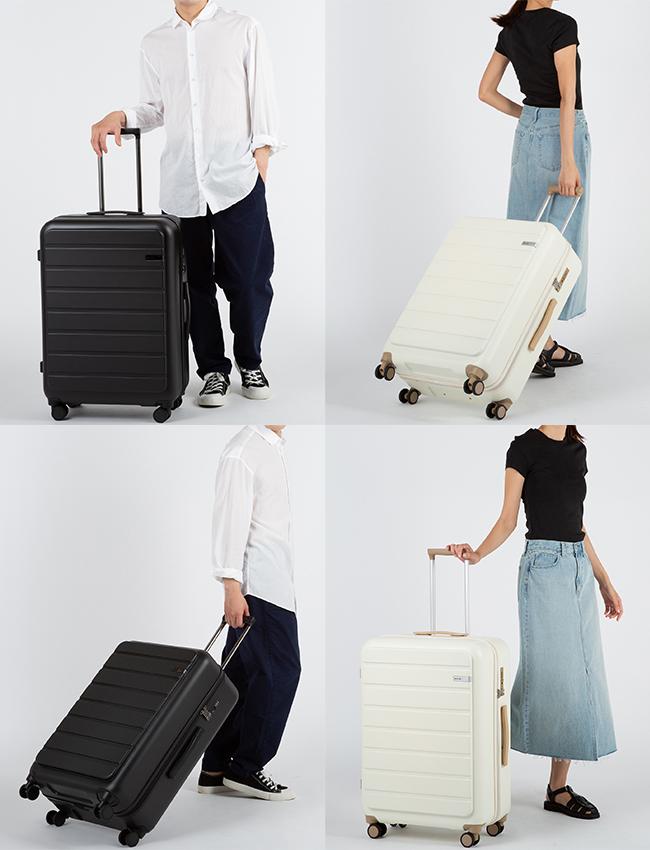 ACE フレットボード スーツケース  ace-05433